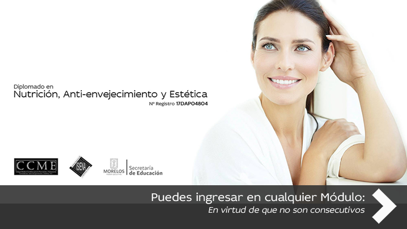 Diplomado Medicina Estética