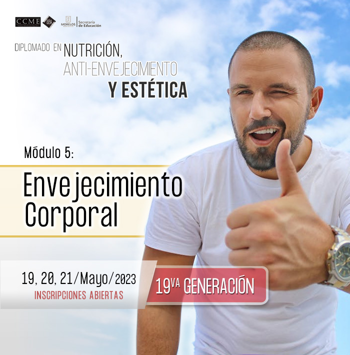 Instituto Superior De Investigación En Estética Médica Nutrición Y Anti Envejecimiento Sc 8826