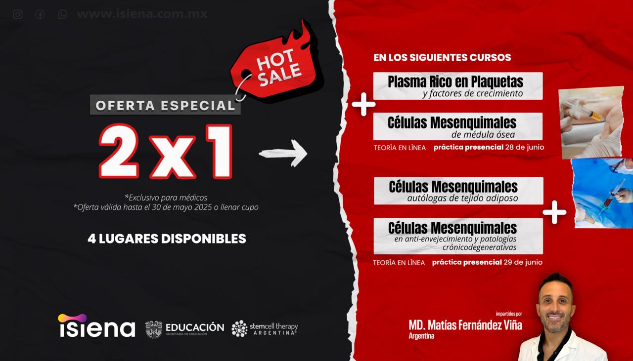 hotsale25mesenquimales