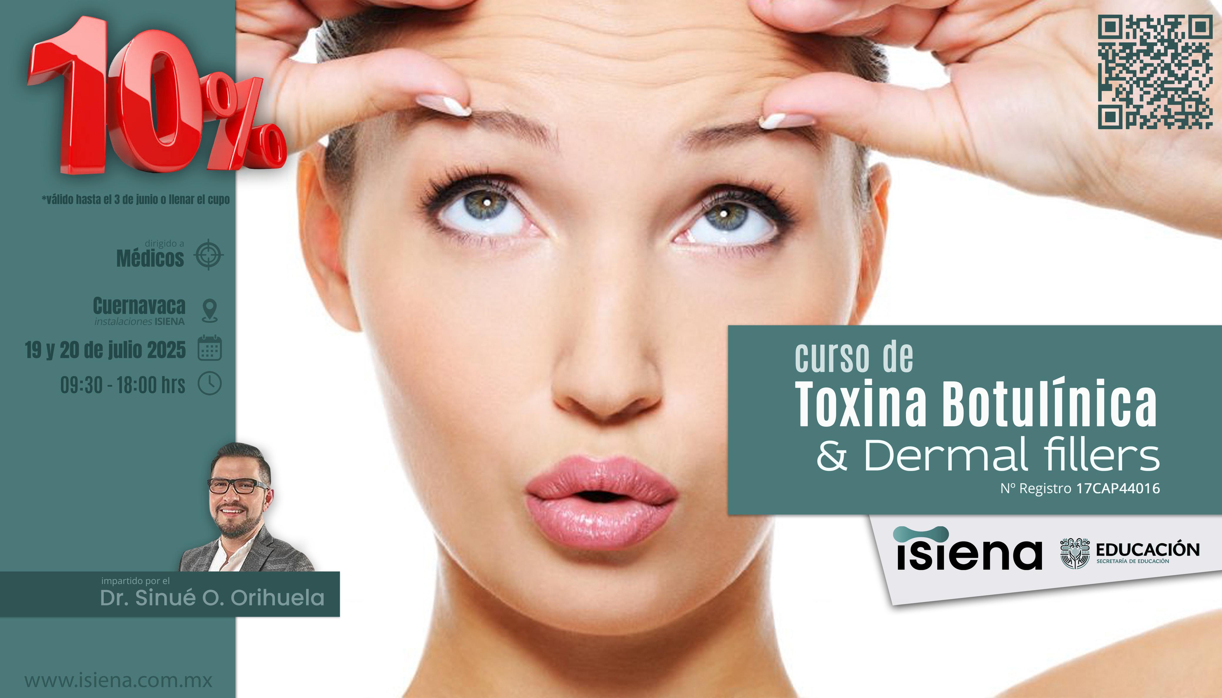 hotsaletoxina