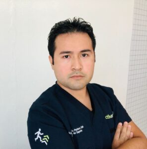 Alberto Iván Pacheco Dzib